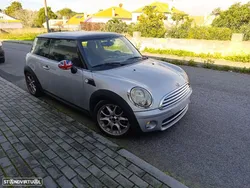 MINI Coupé