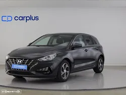 Hyundai i30 1.0 T-GDI Style