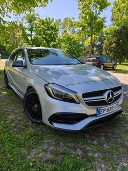 Mercedes Classe A A45 AMG (W176)2.0i 380 4X4 BVR