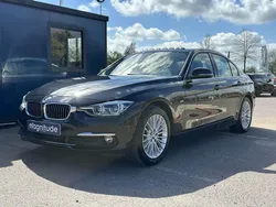 BMW SERIE 3 320d Luxury BVA8 F30