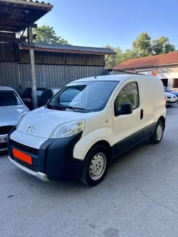 Citroen nemo 1.4hdi 70cv bvm5 Pack Clim tres Propre