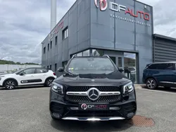 Mercedes GLB 200D 150CH AMG LINE 8G DCT