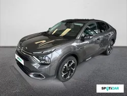 Citroën C4 X PureTech 130 EAT8 Shine