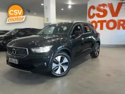 Volvo XC40 T5 Recharge Inscription Aut.