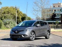Renault Grand Scénic 1.5 dCi Bose Edition EDC SS