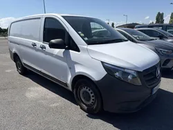 MERCEDES VITO Long 2.8t 110 CDI BlueEfficiency FOURGON - BM 447 Long First PHASE 2