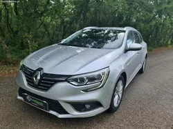 Renault Mégane SPORT TOURER 1.5 DCI