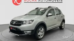 Dacia Sandero 0.9 TCe Stepway de 2017