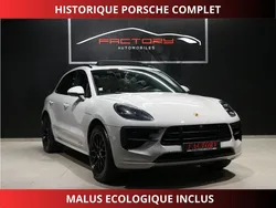 Porsche MACAN (95B) 2.9 V6 380CH GTS PDK MY21