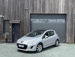 PEUGEOT 308 1.6l VTi 120 CH ALLURE
