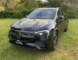 Mercedes-Benz EQA 250+ 250+ AMG Line