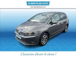 Volkswagen Golf Sportsvan 1.4 TSI 150ch BlueMotion Technology Sound DSG7