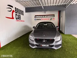 Mercedes-Benz C 220 d