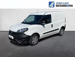 Fiat Doblo CARGO FT 1.6 MULTIJET 105 BUSINESS