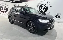 Volkswagen Tiguan 2.0TDI Life DSG 110kW