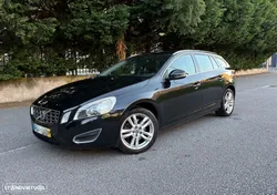 Volvo V60 2.0 D3 Summum