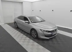 Peugeot 508 2.0 HDI180 ALLURE BUSINESS BA