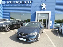 Renault MEGANE IV 1.5 BLUE DCI 115CH BUSINESS
