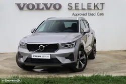 Volvo XC 40 2.0 B3 Core
