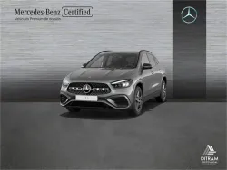 MERCEDES Clase GLA GLA 200d 8G-DCT