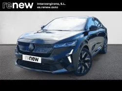 Renault Rafale E-Tech Esprit Alpine 4x4 221kW