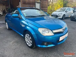 Opel Tigra TWINTOP 1.4 TWINPORT 90 COSMO