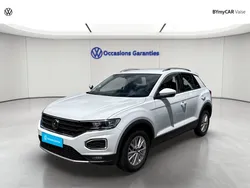 VOLKSWAGEN T-Roc 1.5 TSI 150 EVO Start/Stop BVM6 Lounge Business