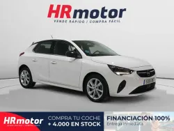 OPEL Corsa 1.2T XHL S-S Elegance 100
