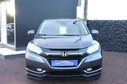 Honda HR-V 1.6 DTEC Elegance 120CV