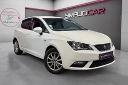 SEAT IBIZA* Style 75Ch Garantie 12 mois