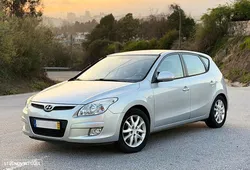 Hyundai i30 1.4 CVVT Blue Comfort