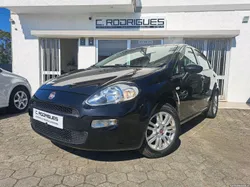 Fiat Punto 1.3 MultiJet Lounge S&S