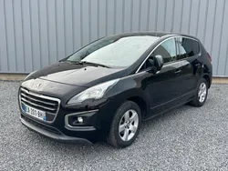 PEUGEOT 3008 (2) 1.6 BLUEHDI 120cv S&S BUSINESS PACK EAT6