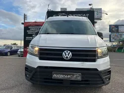 Volkswagen Crafter Crafter Furgón 2.0TDI SCR 35 BM L3H2 103kW