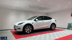 TESLA MODEL Y LONG RANGE RWD / GRANDE AUTONOMIE PROPULSION/ Tesla model Y/ 1ère main / GARANTIE