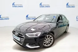 AUDI A4 35 TFSI Advanced S tronic 110kW