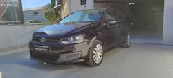VOLKSWAGEN Polo TDI, ConfortLine, Sort de révision, Distribution Neuve...
