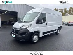 Opel Movano Fg L2H2 3.3 140ch BlueHDi S&S