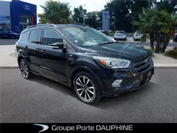 Ford Kuga II 2.0 TDCI 150 S&S 4X2 BVM6 ST-Line