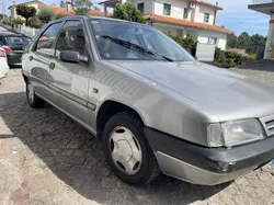 Citroën ZX 1.4 de 75cv gasolina 260m km