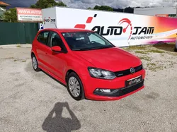 VW Polo V 1.0 TSI Trendline BlueMotion 95cv