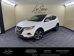NISSAN QASHQAI 1.3 DIG-T 160 BV DCT Acenta