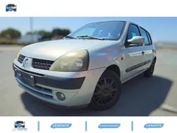RENAULT CLIO 1.5 dCi - 80 II BERLINE Initiale PHASE 2