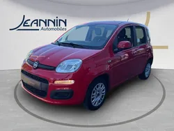 FIAT Panda 1.2 69 ch S/S Easy