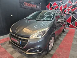 Peugeot 208 1.6 Hdi 100 Cv GPS - 03/2016 - 167700 Kms - Tendance Auto® depuis 2010
