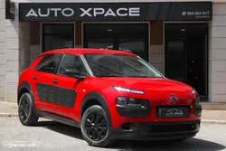 Citroën C4 Cactus VTi 75 Start