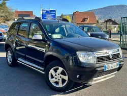 DACIA DUSTER l 1,5 DCI 110 CV PRESTIGE 4X2