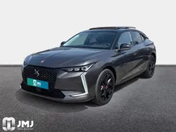 DS 4 BlueHDi 130 EAT8 Performance Line+