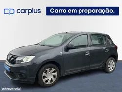 Dacia Sandero 1.0 SCe Comfort