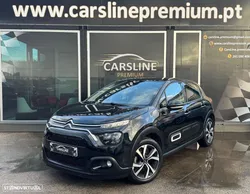 Citroën C3 Pure Tech S&S Shine